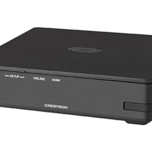 Crestron AirMedia Series 3 Receiver 100 with Wi-Fi Network