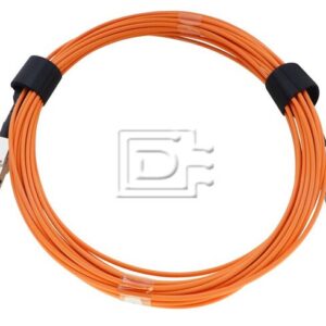 WaveSplitter WS-Q28-AOCLC102 / WS-Q28-AOCLC103 100Gbps QSFP28 10M / 33FT Active Ethernet