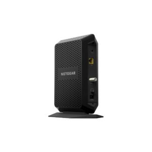 NETGEAR CM1000 DOCSIS 3.1 32x8 Cable Modem
